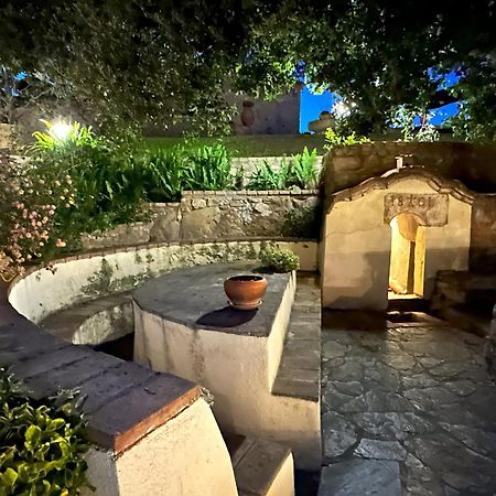 Masia Can Viver - Olive Oil Tourism B&B Bigues I Riells Esterno foto