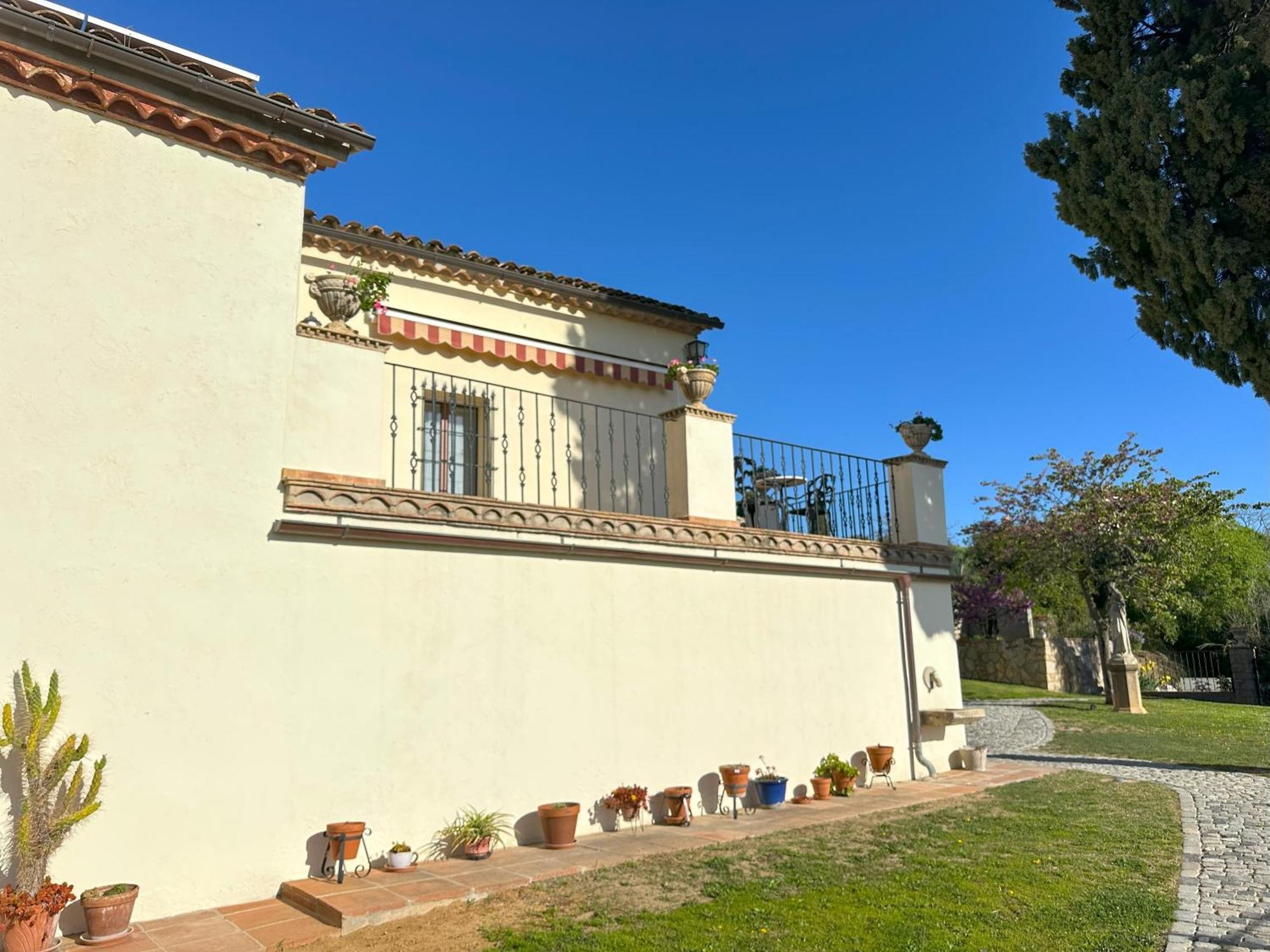 Masia Can Viver - Olive Oil Tourism B&B Bigues I Riells Esterno foto
