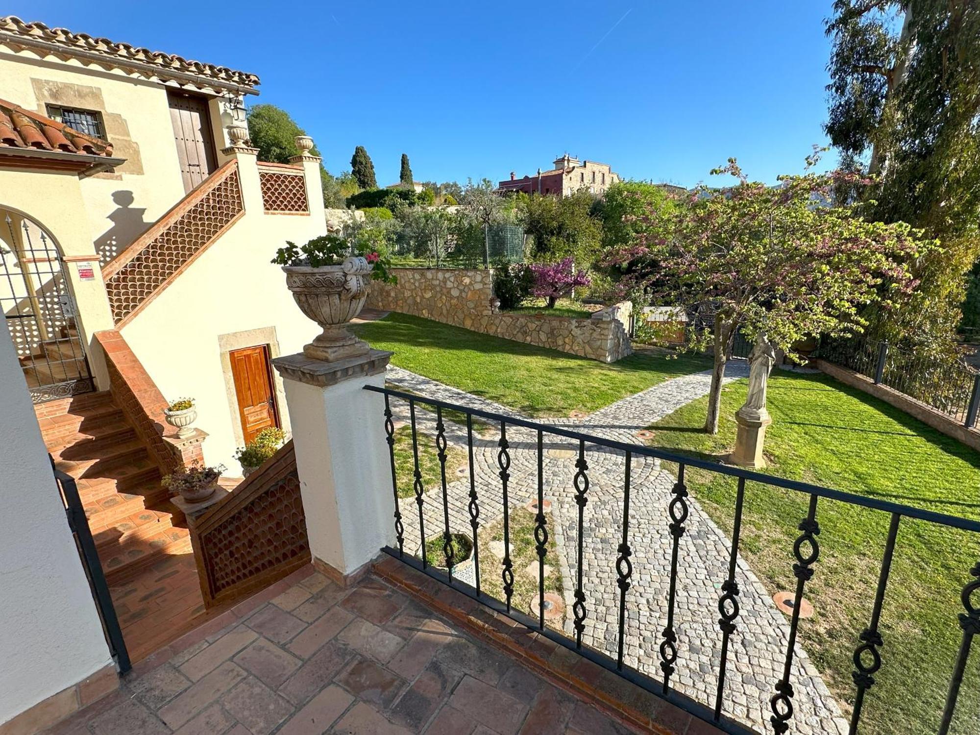 Masia Can Viver - Olive Oil Tourism B&B Bigues I Riells Camera foto