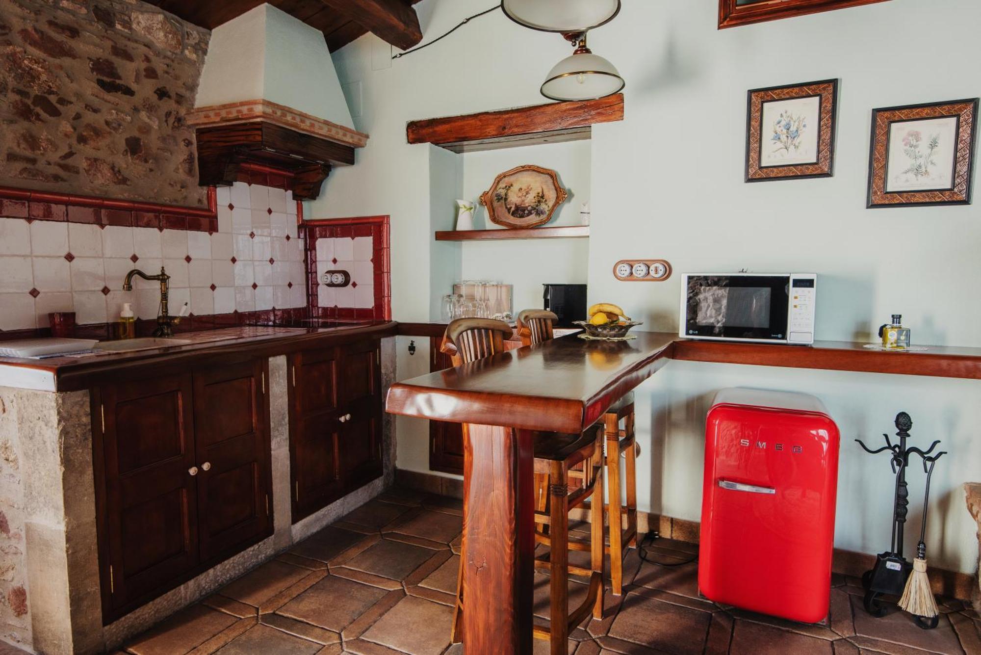 Masia Can Viver - Olive Oil Tourism B&B Bigues I Riells Camera foto